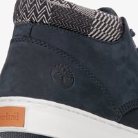 Trampki męskie TIMBERLAND ADV2.0 CUPSOLE CHUKKA  ca1w3c kolor granatowy