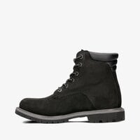 Damskie buty zimowe TIMBERLAND WATERVILLE 6IN BASIC tb0a17vm0011 kolor czarny