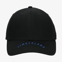 Czapka męska TIMBERLAND CZAPKA EMBROIDERED BRIM BASEBALL CAP tb0a1ezp0011 kolor multicolor