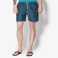 Szorty, spodenki męskie TIMBERLAND SZORTY SUNAPEE LAKE PRINTED S a1jgkg49 kolor multicolor
