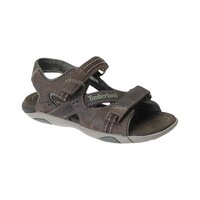 TIMBERLAND POWER PLAY SANDAL 70804 kolor brązowy