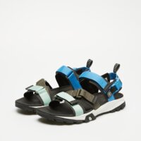 Sandały męskie TIMBERLAND GARRISON TRAIL SANDAL tb0a6dxtext1 kolor multicolor