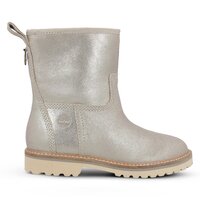 Damskie buty zimowe TIMBERLAND COURMAYEUR VALLEY WINTER BOOT  a1p5w kolor złoty