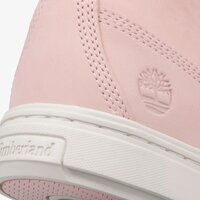 Damskie buty zimowe TIMBERLAND LONDYN 6 INCH a1s4p kolor różowy