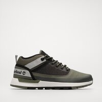 Sneakersy męskie TIMBERLAND FIELD TREKKER MID FABRIC tb0a5sj49911 kolor khaki