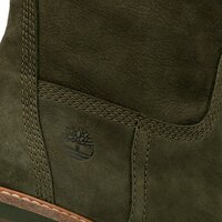 Damskie buty zimowe TIMBERLAND COURMAYEUR VALLEY MID a1j4a kolor khaki