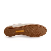 Buty casual damskie TIMBERLAND EK NORTHPORT F/L OX  3963r kolor beżowy