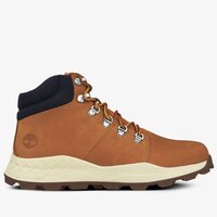 Sneakersy męskie TIMBERLAND BROOKLYN HIKER tb0a2eb72311 kolor żółty