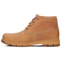 Buty chukka męskie TIMBERLAND RADFORD PT CHUKKA WP ca1p5c kolor żółty