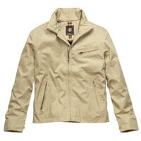 TIMBERLAND KURTKA WP POPLIN STRATHAM BMBR 36685262 kolor khaki