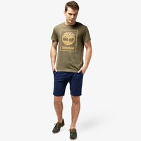 Szorty, spodenki męskie TIMBERLAND SZORTY SQUAM LAKE ERGONOMIC SHORT a1l5pj38 kolor granatowy