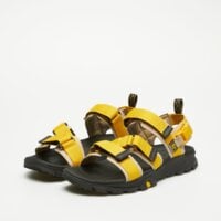 Sandały męskie TIMBERLAND GARRISON TRAIL SANDAL tb0a6dxtetu1 kolor żółty