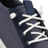 Trampki damskie TIMBERLAND NEWPORT BAY CANVAS OX a1jex kolor granatowy