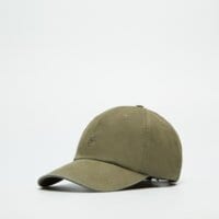 Czapka męska TIMBERLAND CZAPKA SMALL TREE BASEBALL CAP tb0a681pa581 kolor zielony