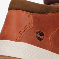 Sneakersy męskie TIMBERLAND CITYROAM CUP ALPINE CHUKKA  tb0a1r663581 kolor brązowy