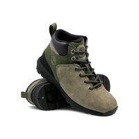 Buty outdoor dziecięce TIMBERLAND WESTFORD MID a1u3s kolor zielony