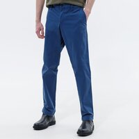Spodnie męskie TIMBERLAND SPODNIE SARGENT LAKE STRETCH TWILL CHINO PANT SLI tb0a2byy2881 kolor granatowy