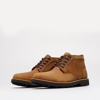 Buty chukka męskie TIMBERLAND CRESTFIELD WP CHUKKA tb1a5uzdf131 kolor brązowy