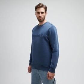 TIMBERLAND BLUZA HAMPTHON CREW