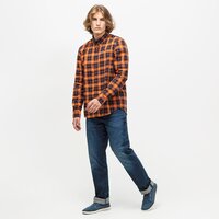 Koszula męska TIMBERLAND KOSZULA LS EASTHAM RIVER STRETCH POPLIN TARTAN SH tb0a2d73cz01 kolor multicolor