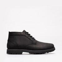 Buty chukka męskie TIMBERLAND CRESTFIELD WP CHUKKA tb1a43dc0151 kolor czarny