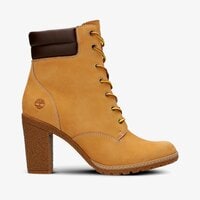 Damskie buty zimowe TIMBERLAND TILLSTON 6 INCH DBL WR tb0a1kjh2311 kolor żółty