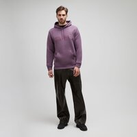 Bluza męska TIMBERLAND BLUZA Z KAPTUREM HAMPTHON HOODIE tb0a6vfjenx1 kolor fioletowy