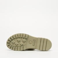 Klapki damskie TIMBERLAND LONDON VIBE tb0a63sjeo11 kolor beżowy