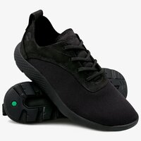 Sneakersy męskie TIMBERLAND FLYROAM LEATHER OXFORD ca1qwl kolor czarny