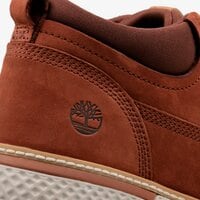 Buty chukka męskie TIMBERLAND CROSS MARK PT CHUKKA tb0a1tqw2121 kolor brązowy