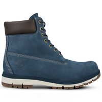 Buty męskie casual TIMBERLAND RADFORD a1pcg kolor granatowy