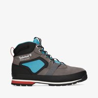 Buty outdoor męskie TIMBERLAND EURO HIKER REIMAGINED WP tb0a2hts0331 kolor szary