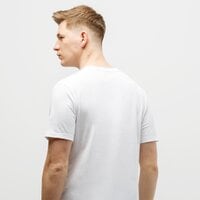 T-shirt, koszulka męska TIMBERLAND T-SHIRT ARCHIVE FRONT BOAT SHOE tb0a2e571001 kolor biały