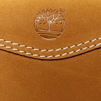 TIMBERLAND PORTFEL LG MAN WALLET WITH CP tb0a24hp9191 kolor żółty