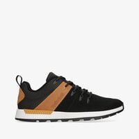 Buty outdoor męskie TIMBERLAND SPRINT TREKKER LOW FABRIC tb0a245a0151 kolor żółty