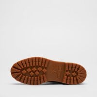 Buty męskie casual TIMBERLAND PREMIUM 6 IN LACE WP BOOT tb0a2p6weeq1 kolor zielony