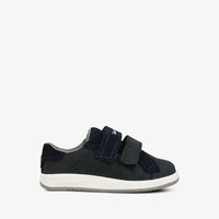 Dziecięce buty casual TIMBERLAND COURT SIDE H&L OX a1ixa kolor granatowy