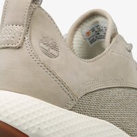 Sneakersy męskie TIMBERLAND FLYROAM F/L OXFORD  ca1oc6 kolor beżowy