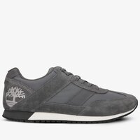 Sneakersy męskie TIMBERLAND LUFKIN JOGGER tb0a1uqbc641 kolor szary
