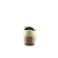 Buty casual damskie TIMBERLAND EK CASKA MOCASSIN 26699 kolor zielony