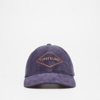 Czapka męska TIMBERLAND CZAPKA CORDUROY BB CAP tb0a65pp4511 kolor granatowy