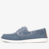Buty żeglarskie męskie TIMBERLAND GATEWAY PIER BOAT tb0a21mn4321 kolor niebieski