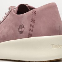 Sneakersy damskie TIMBERLAND BERLIN PARK OXFORD tb0a2nsucl41 kolor różowy