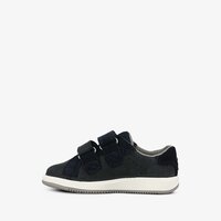 Dziecięce buty casual TIMBERLAND COURT SIDE H&L OX a1ixa kolor granatowy