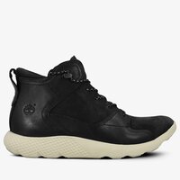 Sneakersy męskie TIMBERLAND FLYROAM LEATHER HIKER  a1hs1 kolor czarny