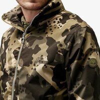 Kurtka przejściowa męska (wiosenna i jesienna) TIMBERLAND KURTKA DV AOP PRINTED MT KEARSAGE SAILOR BOMBER tb0a1oess531 kolor multicolor