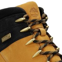 Buty outdoor męskie TIMBERLAND EURO SPRINT HIKER  tb0a1nhj2311 kolor żółty