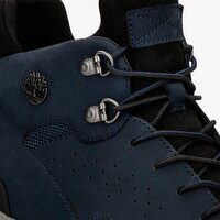 Sneakersy męskie TIMBERLAND KILLINGTON HIKER CHUKKA tb0a1im50191 kolor granatowy