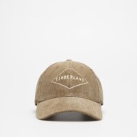 Czapka męska TIMBERLAND CZAPKA CORDUROY BB CAP tb0a65ppa581 kolor khaki