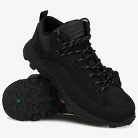 Buty outdoor męskie TIMBERLAND TREELINE LOW LEATHER tb0a282m0151 kolor czarny